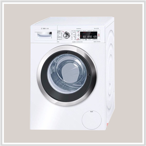 Máy giặt Bosch WAW32640EU